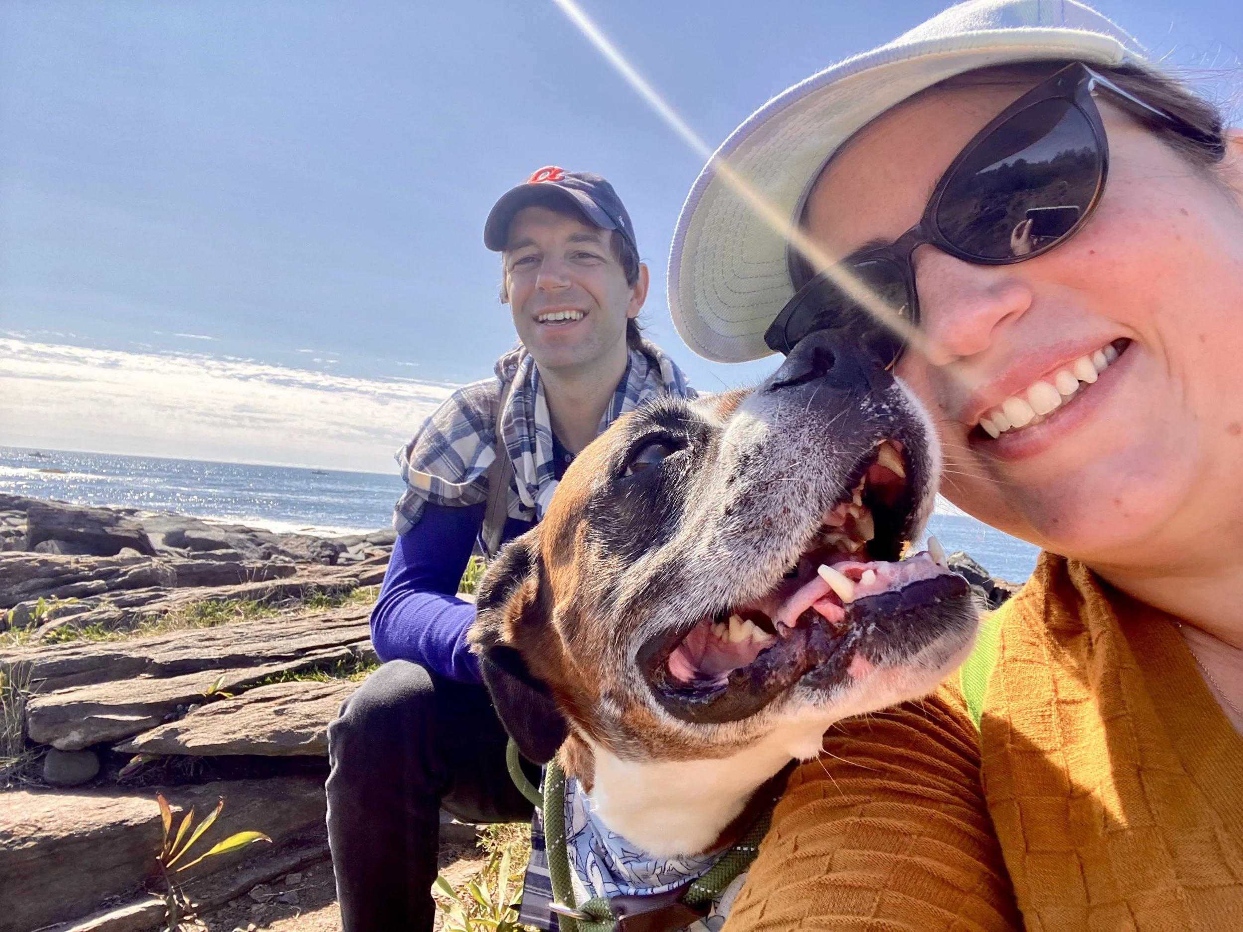 Headshot of Nethery Englom