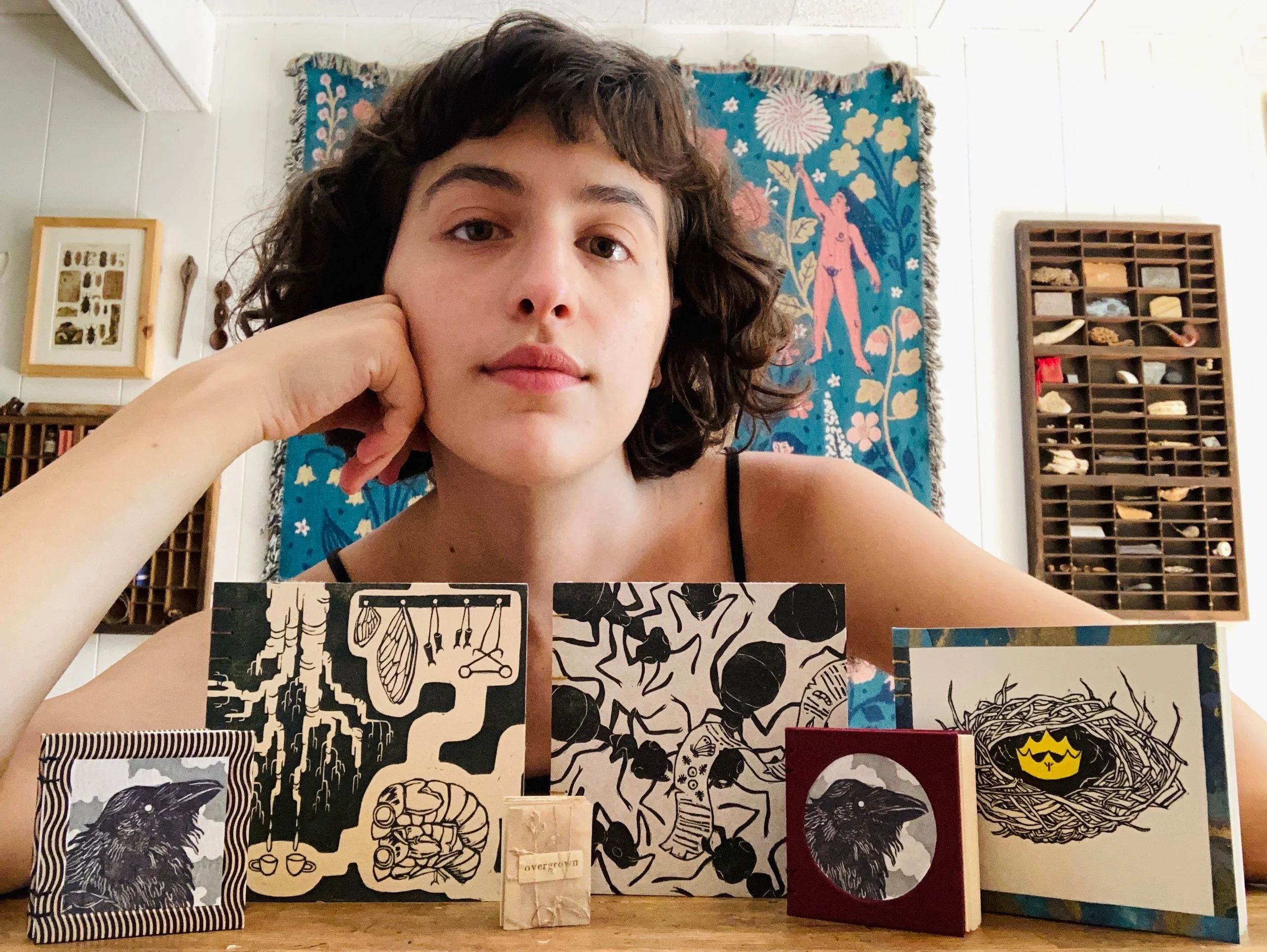 Headshot of Laura Salgarolo