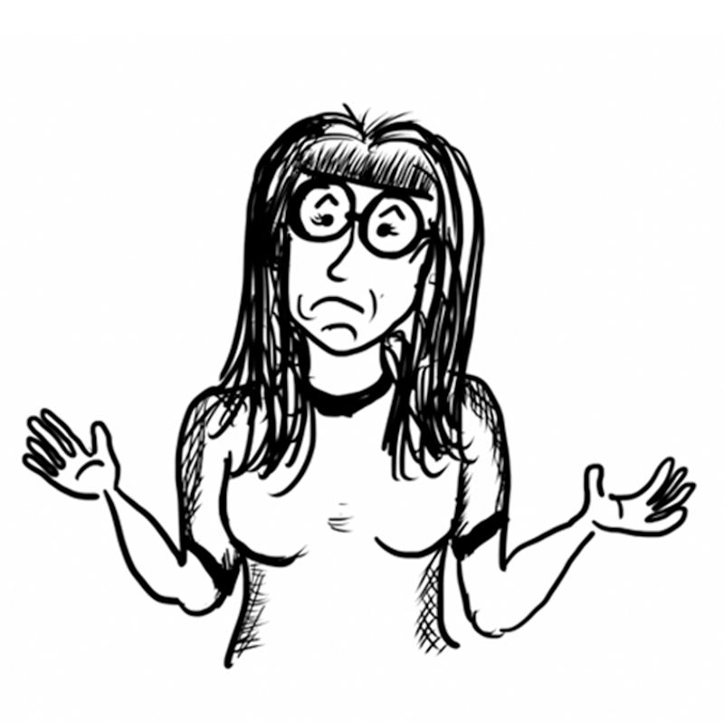 Headshot of Jenna Del Vigna