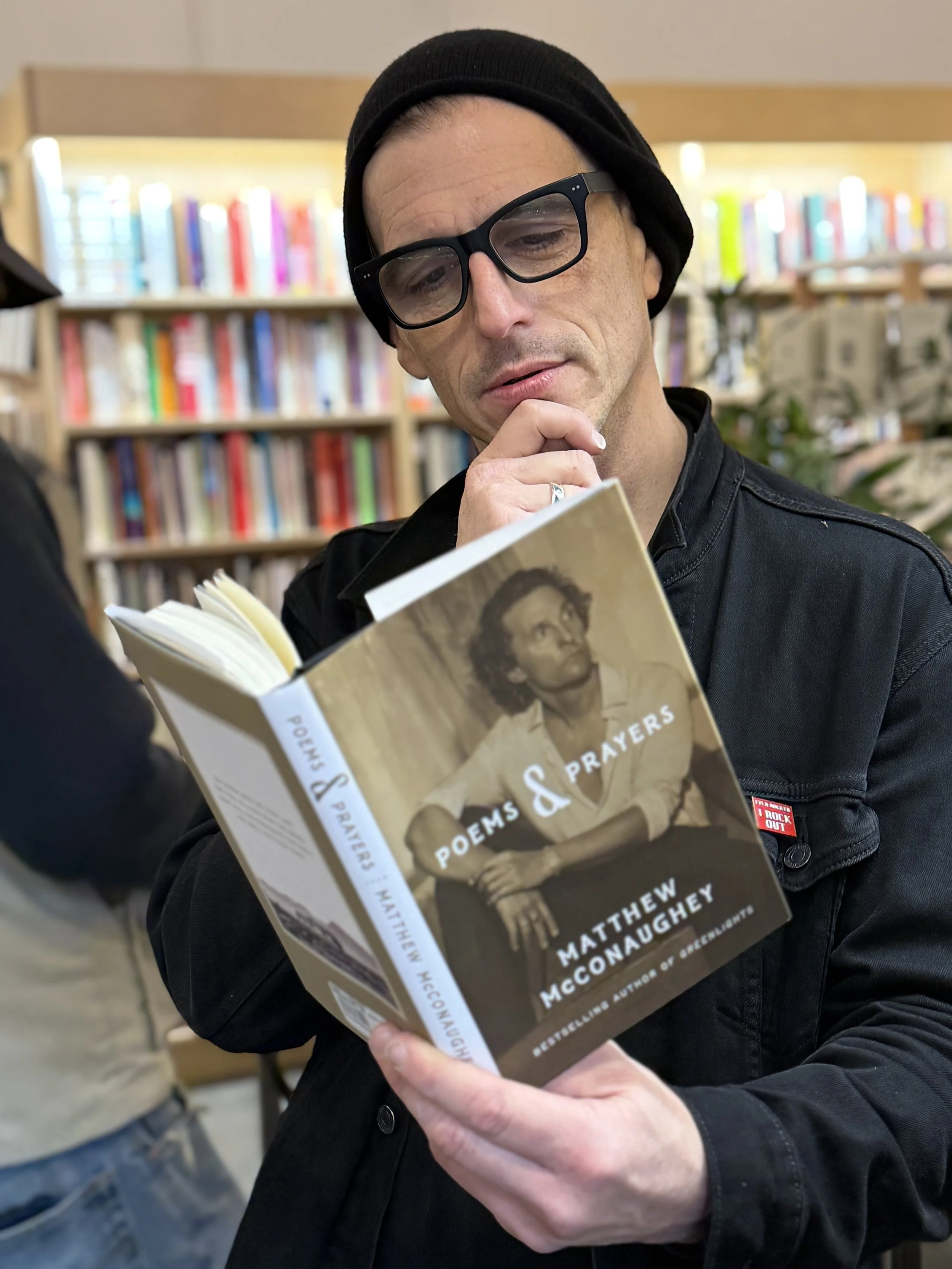 Headshot of Chris Miskiewicz