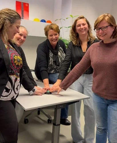 Maasstad Ziekenhuis zet grote stap richting landelijke hybride zorg