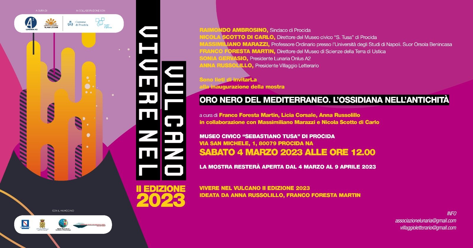 ORO NERO DEL MEDITERRANEO