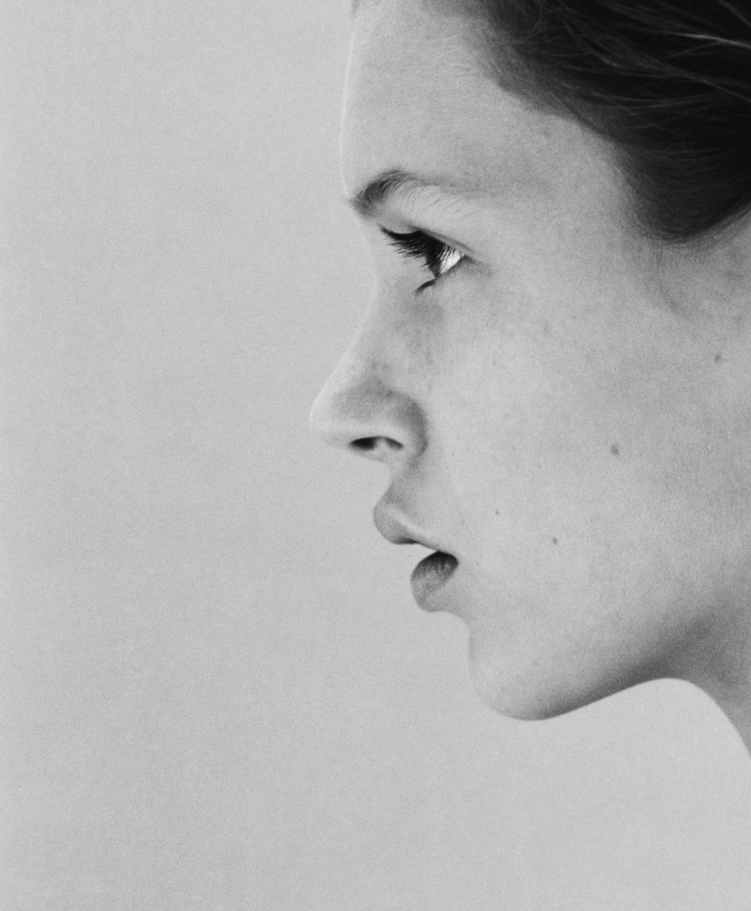 Kate Moss by Jake Chessum | Farringdon Print Shop