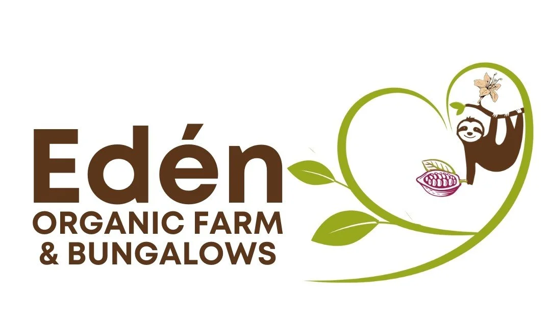 Edén Organiz Farm: Costa Rica Travel Pass Member