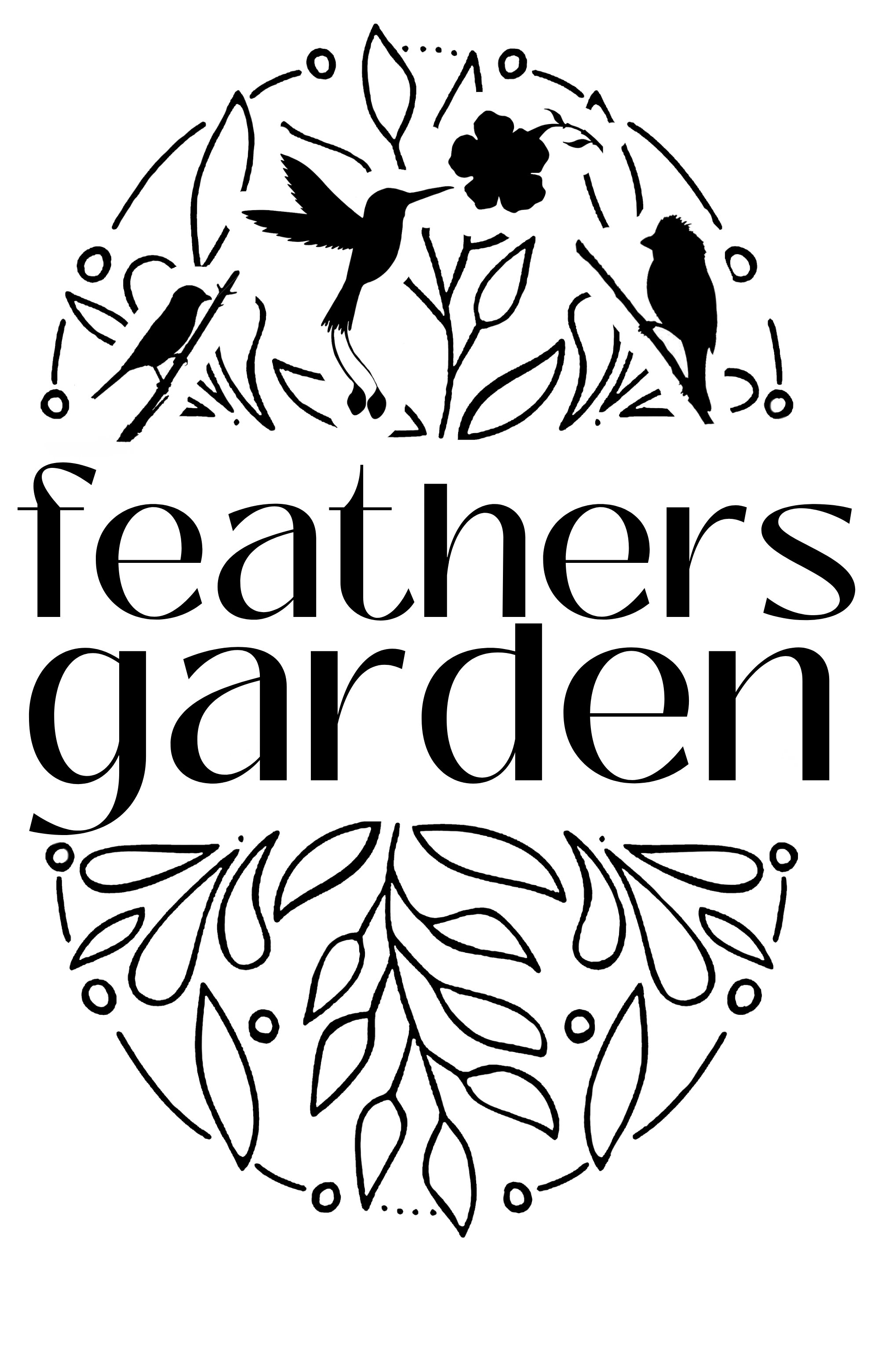 Feathers Garden: Costa Rica Travel Pass Member