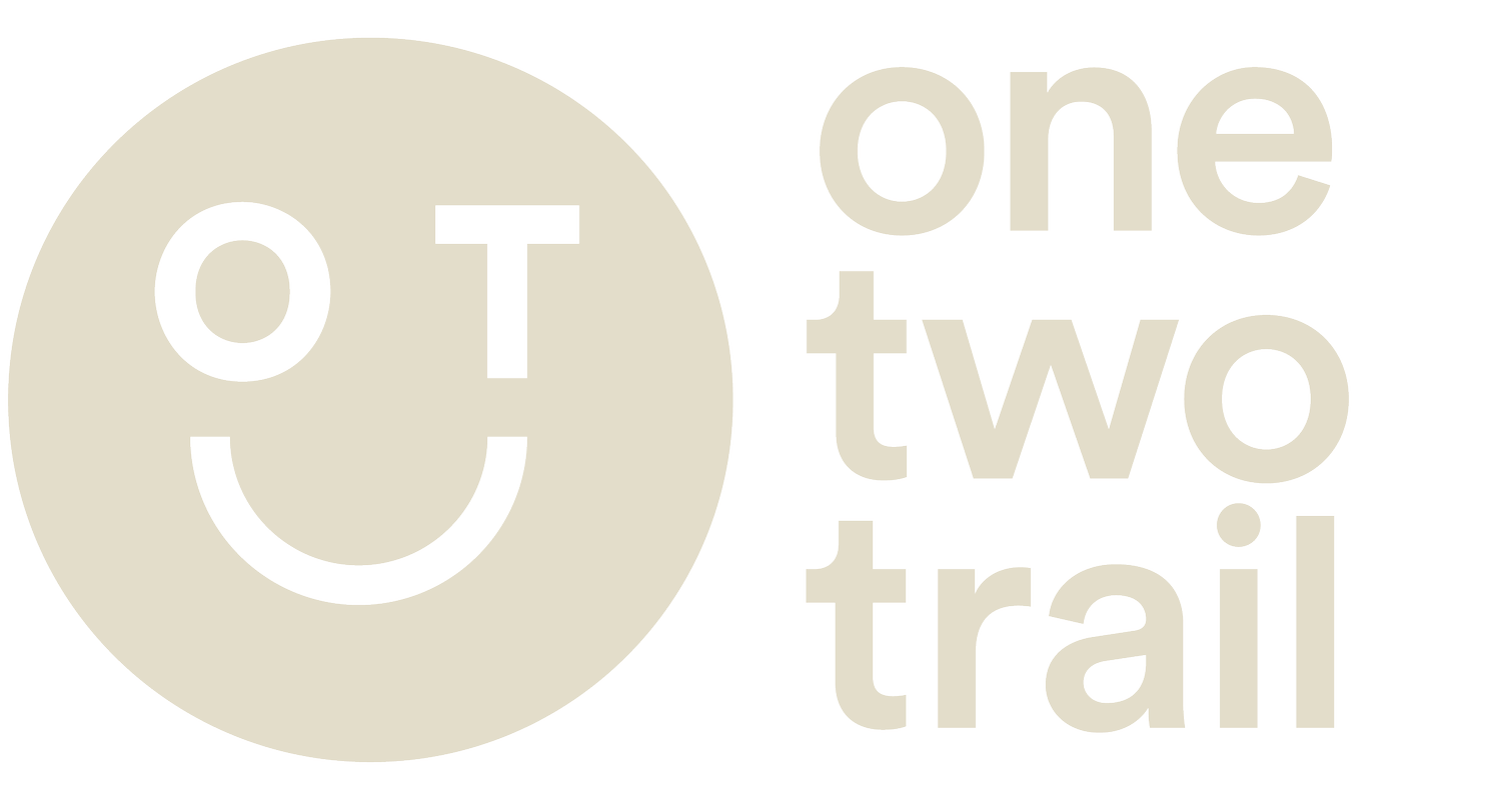 OneTwoTrail