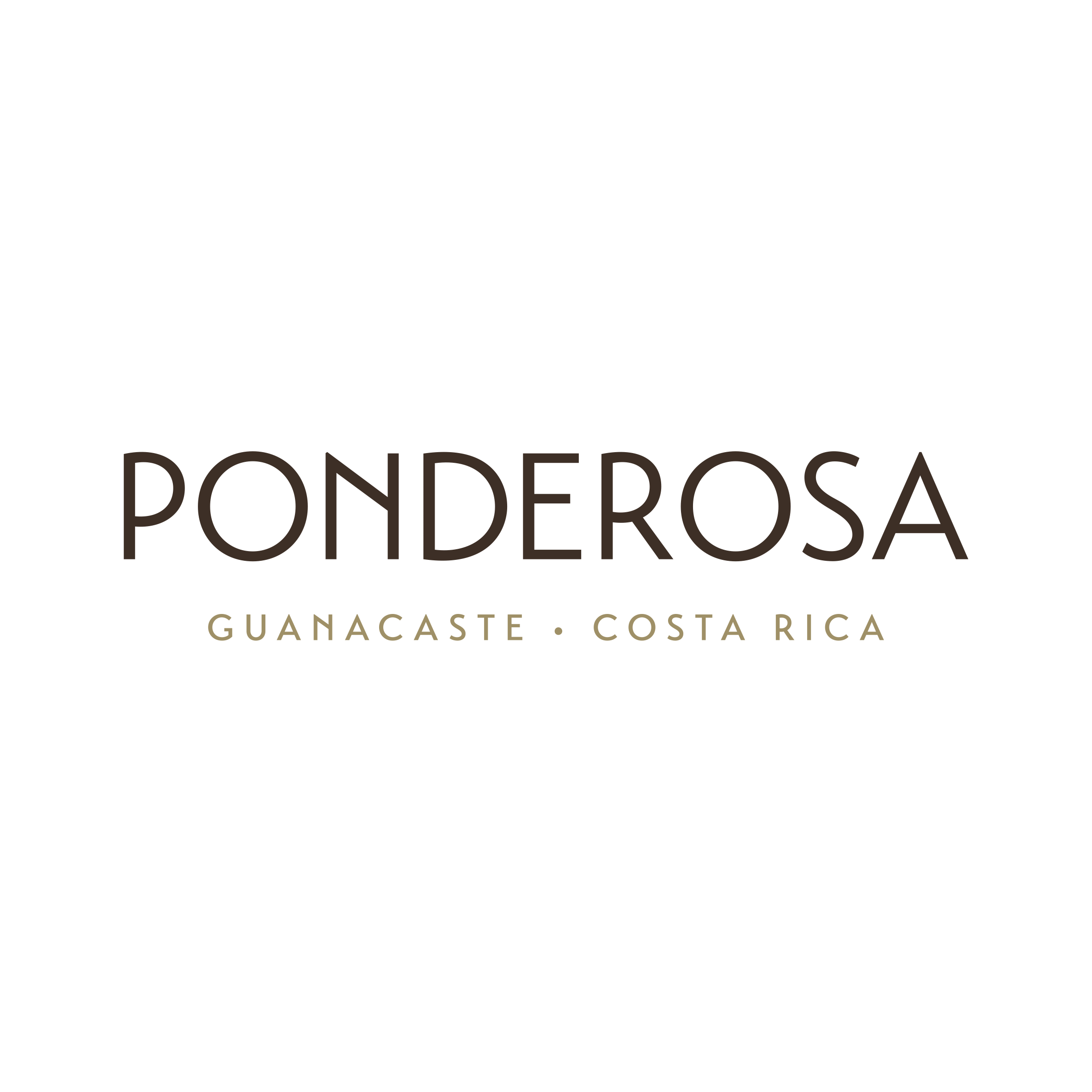 Ponderosa: Costa Rica Travel Pass Member