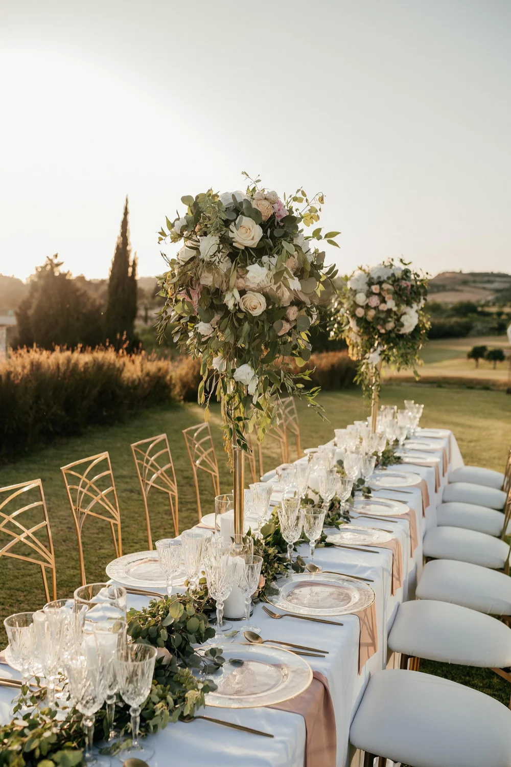 Unforgettable Wedding Experiences on the Enchanting Island of Cyprus