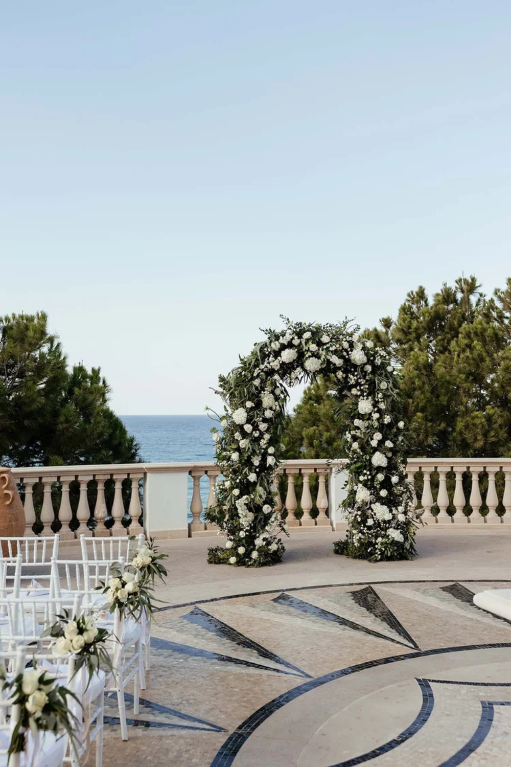 Arabia Weddings and Georgia Saba Highlight Cyprus as Emerging Destination for Destination Weddings
