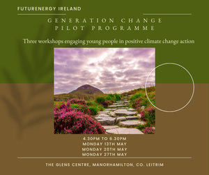 Generation Change Pilot Programme — The Rabbit's Riot Theatre Company