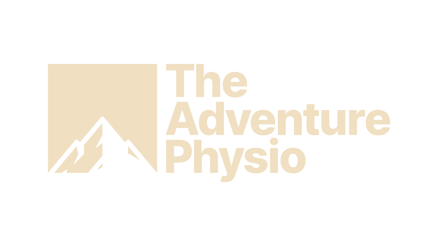 The Adventure Physio. Physiotherapy. Strength &amp; Conditioning. Mountain Guiding. Expedition Support