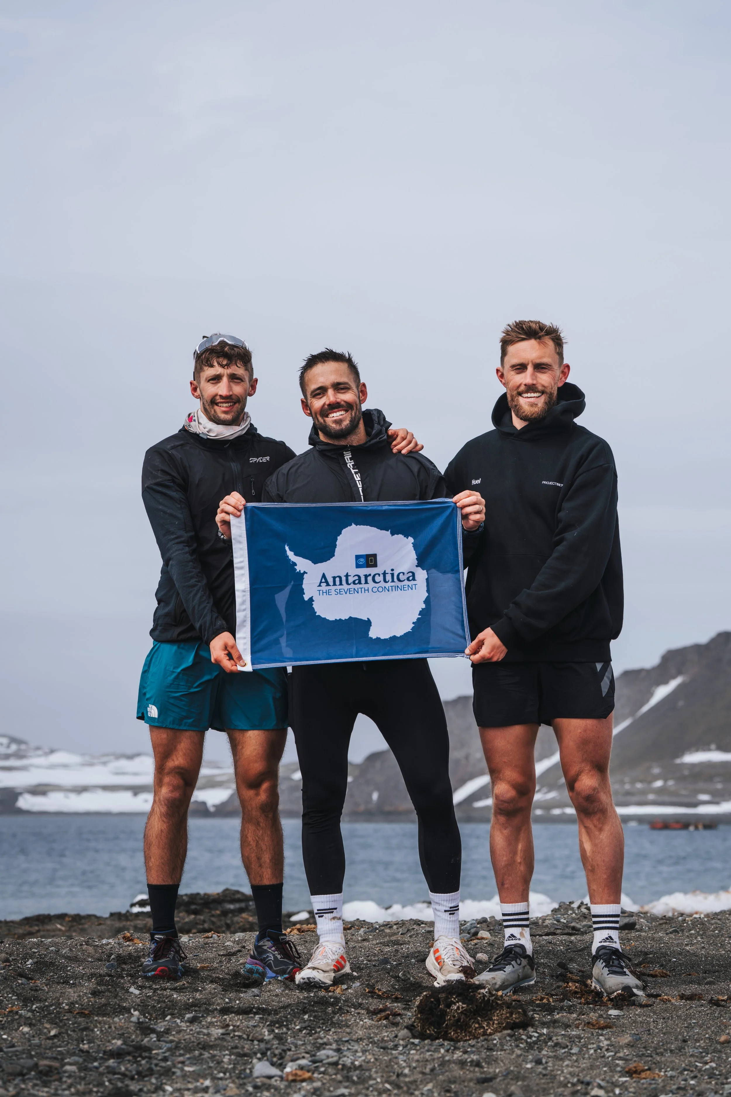 Project 7 with Spencer Mathews