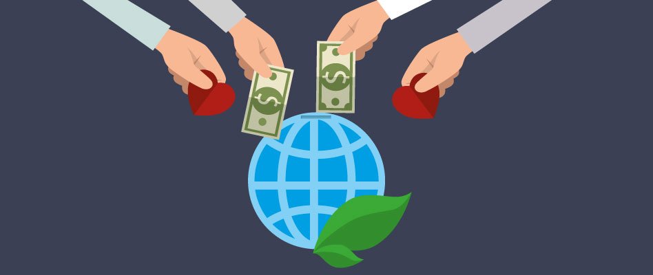 Oportunidad para Estudiantes: Sé Parte de Iniciativas Filantrópicas 