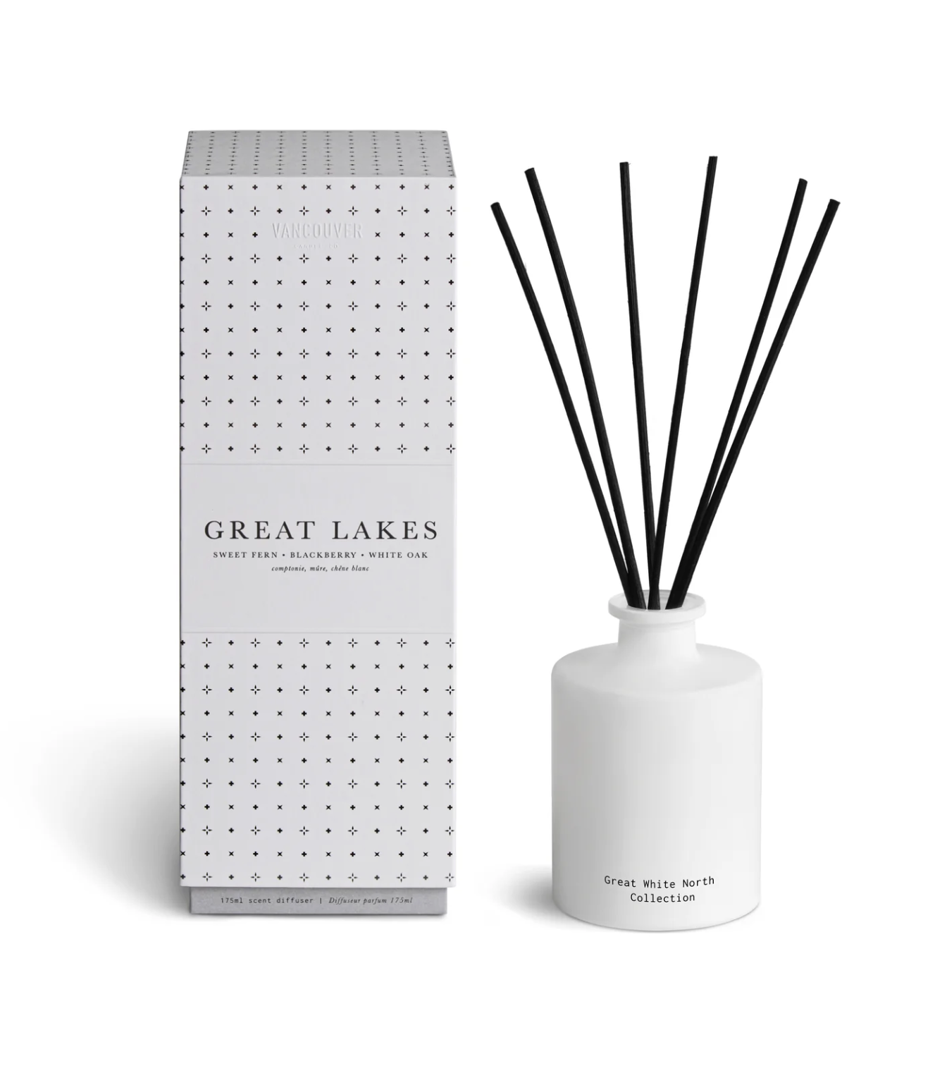 Great Lakes Diffuser