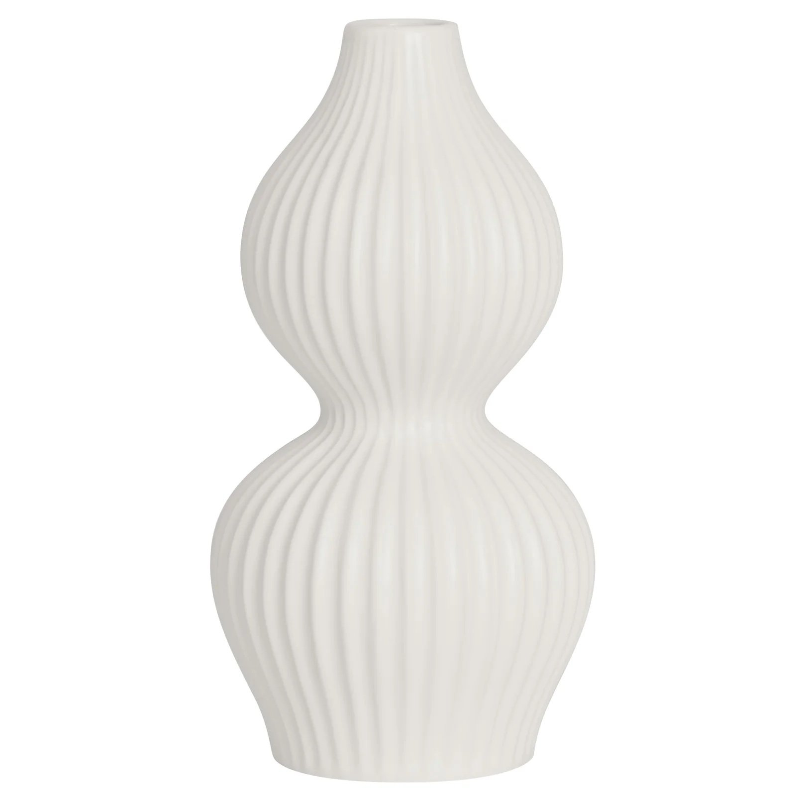 Wavy Vase - Large