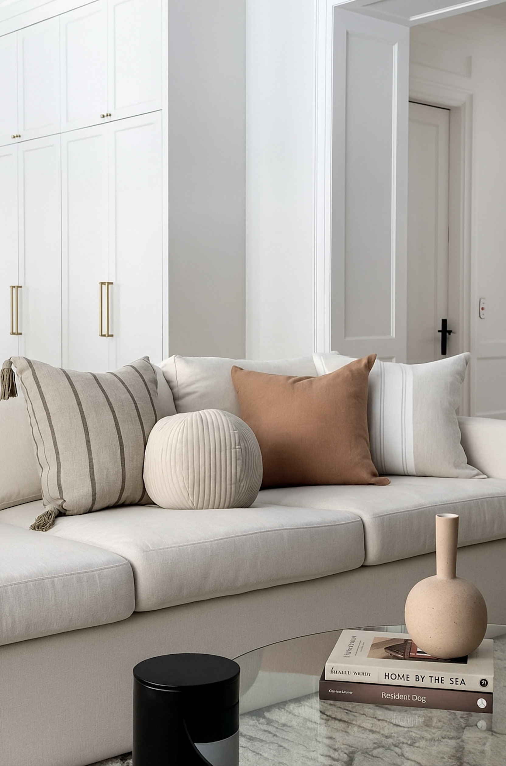 Cozy Collection - 6 pc set