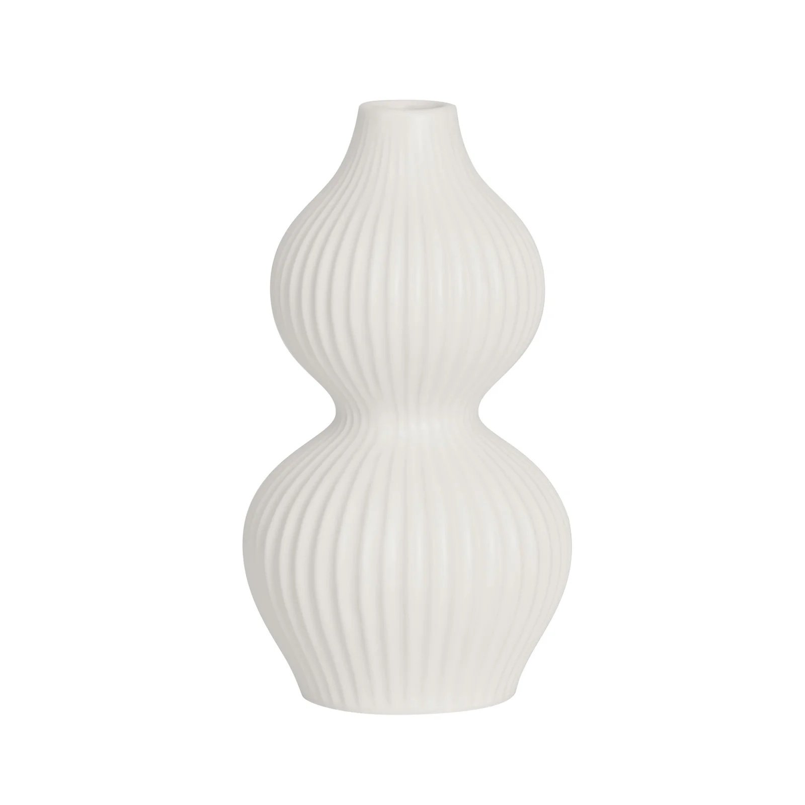 Wavy Vase - Small
