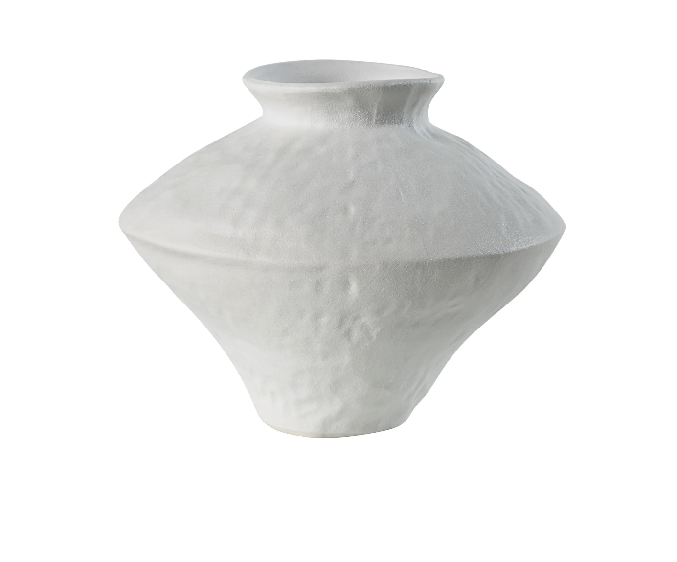 Milk Vase