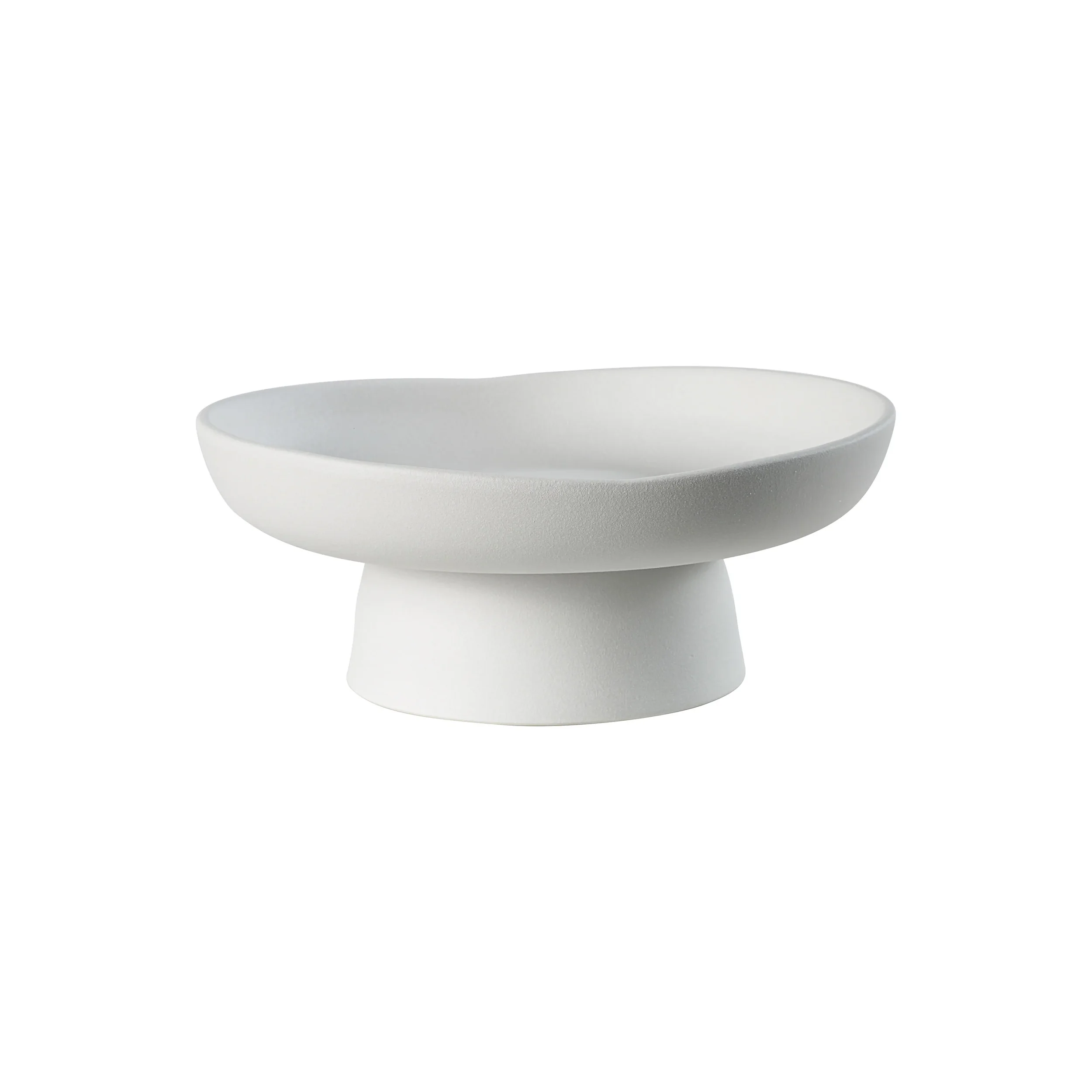 Luma footed Bowl