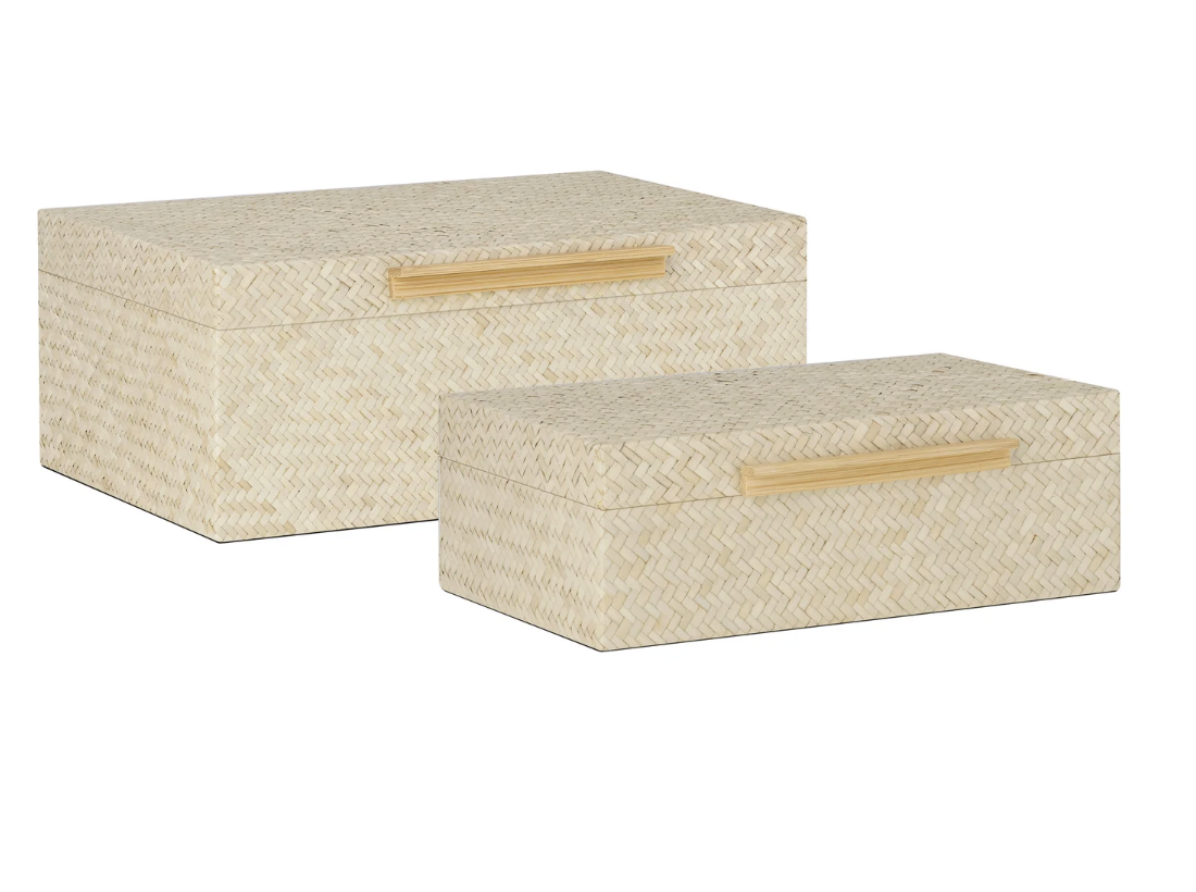 Natural Box Set