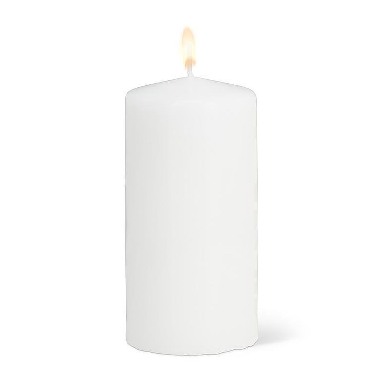 Pillar Candle