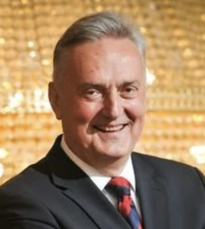 Zlatko Lagumdzija
