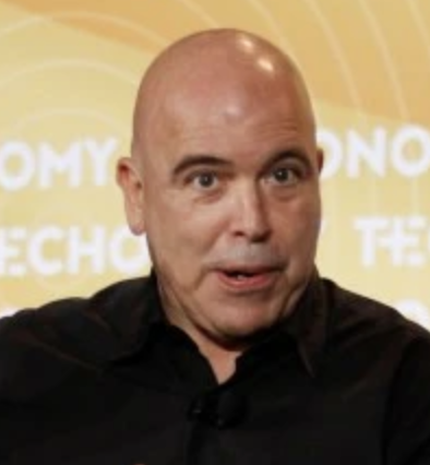 Konstantinos Karachalios