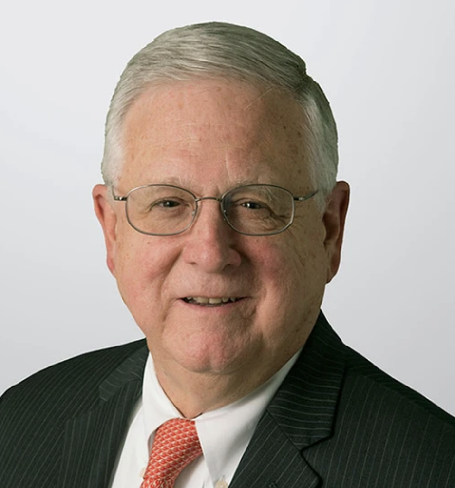 James 'Chip' Cottrell