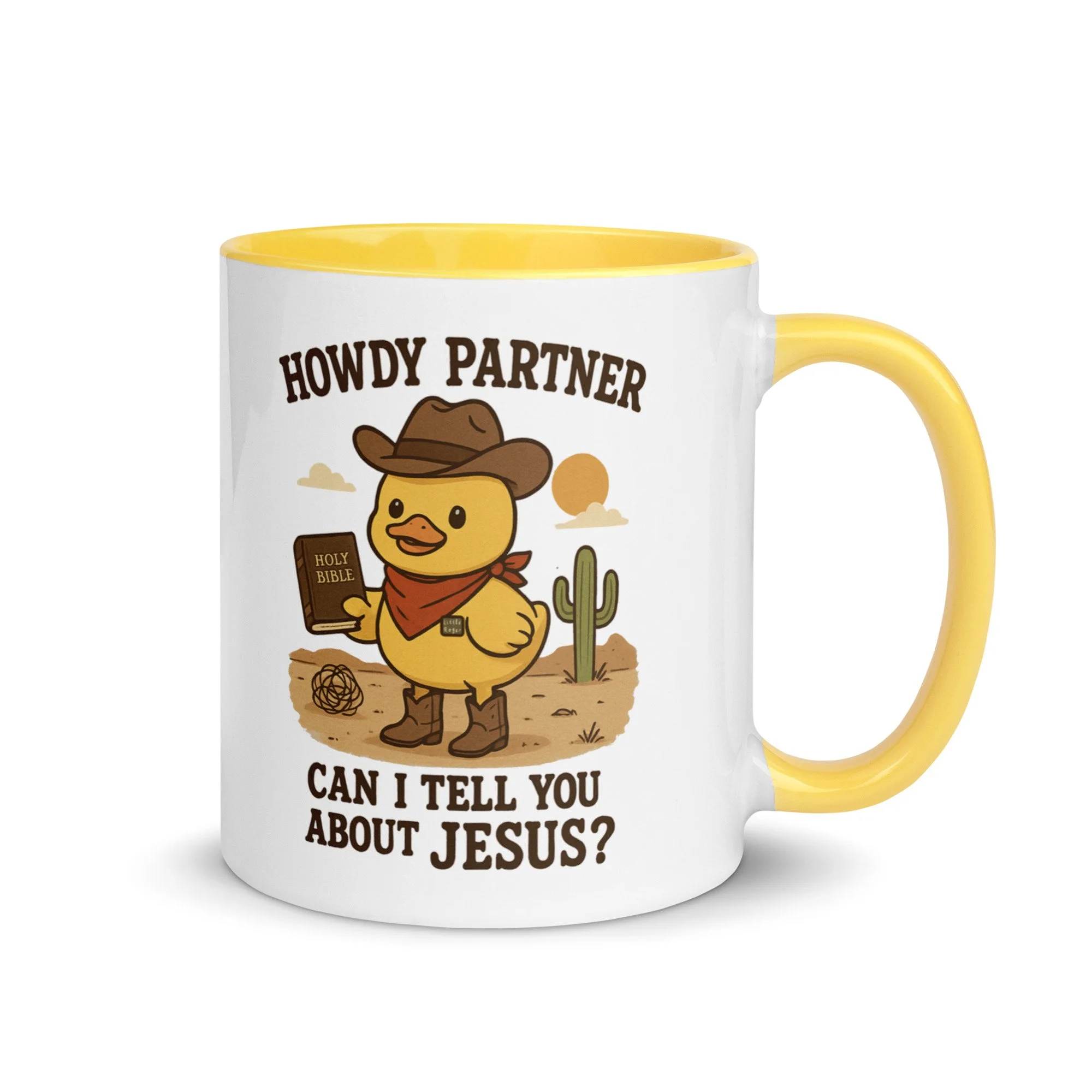 Sunshine Mug