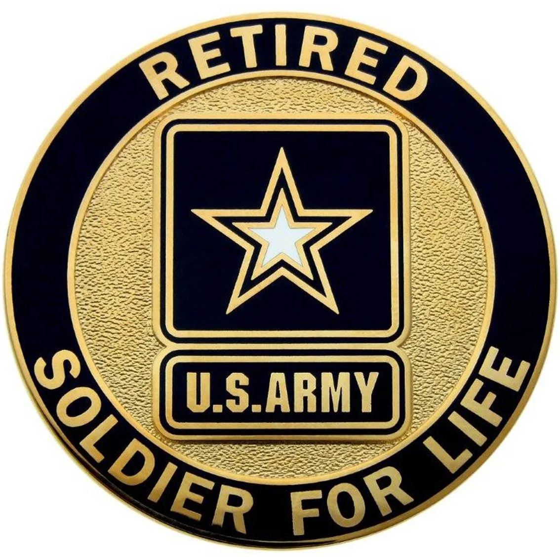 Army Retirement, Pt. 1
