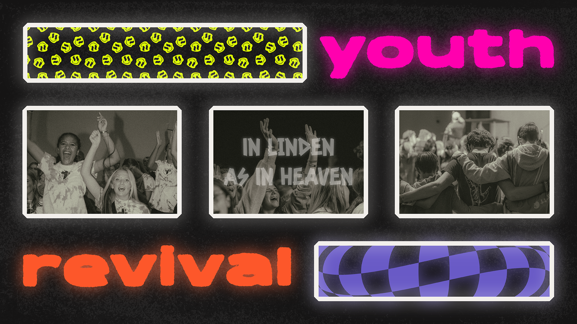 Linden Youth Revival