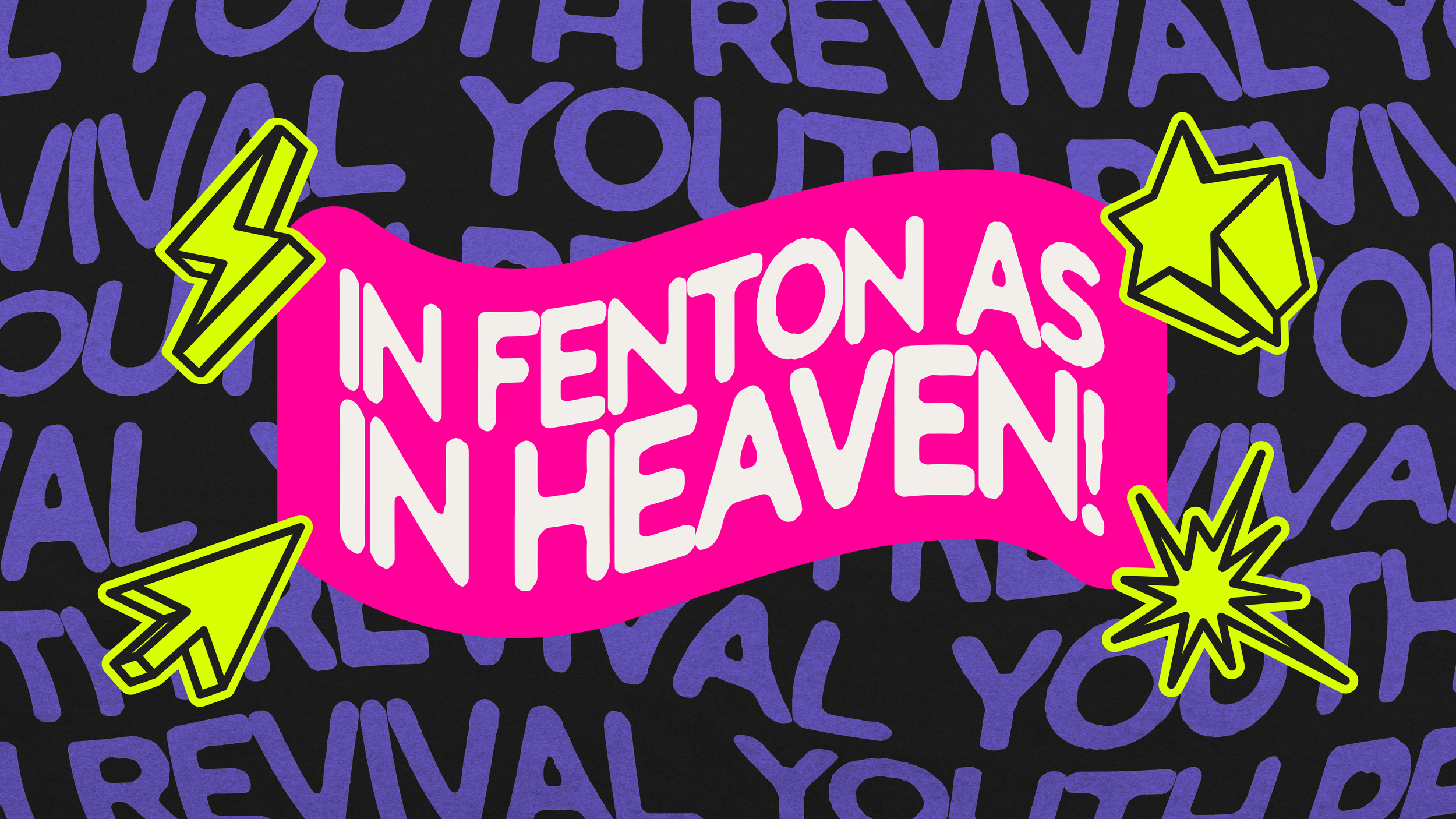 Youth Revival