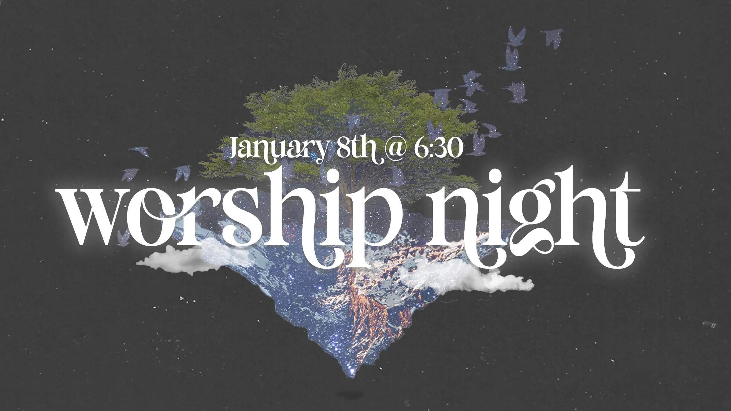 Worship Night