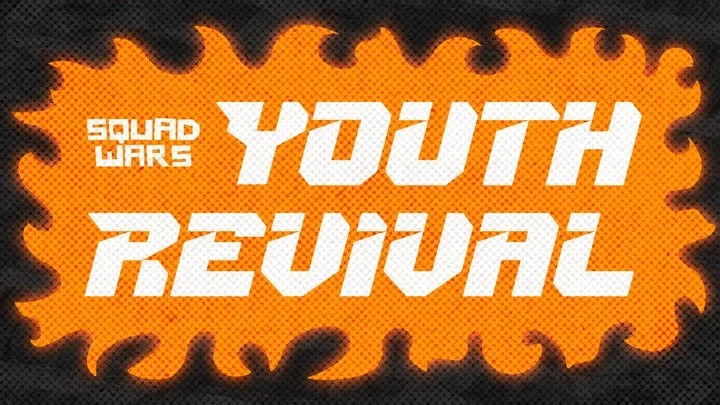Youth Revival: Squad Wars 