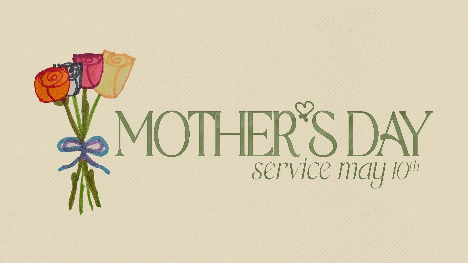 Mother's Day