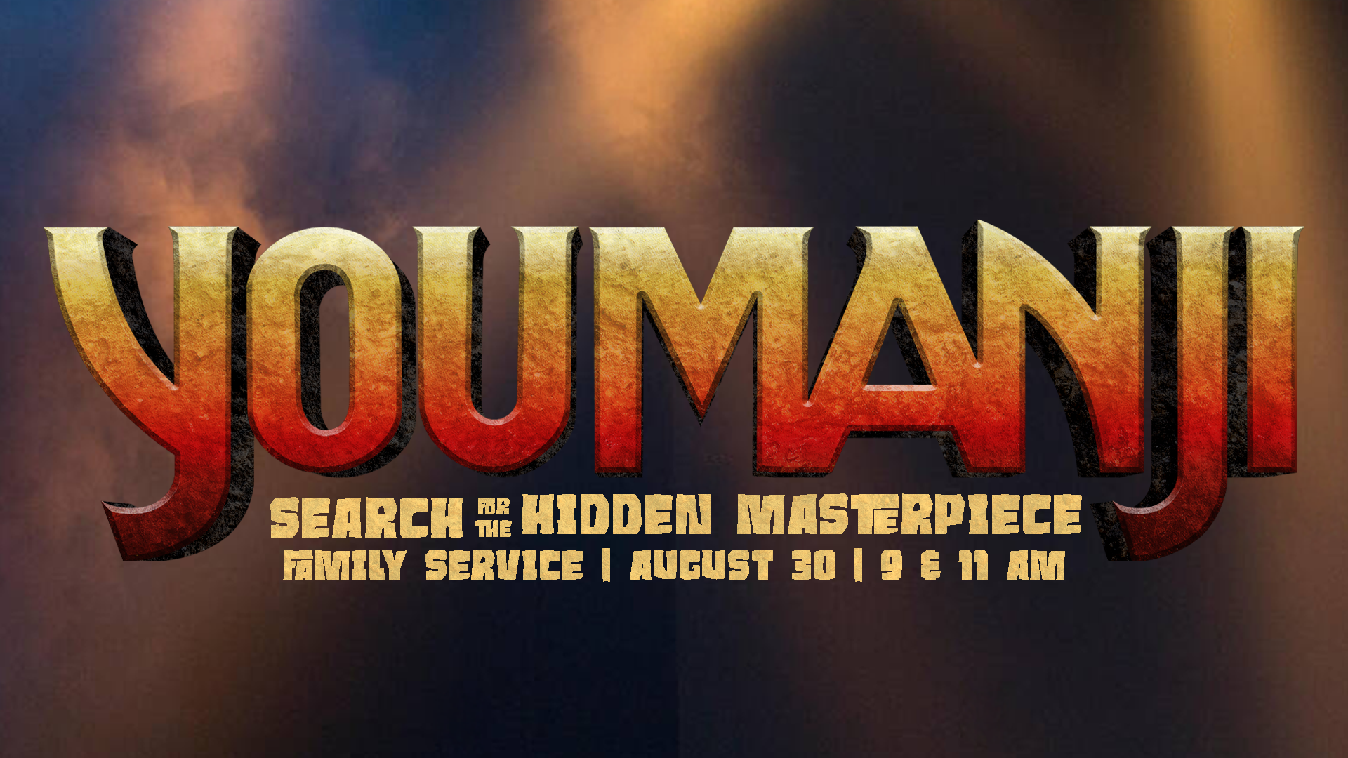 "Youmanji" Family Service