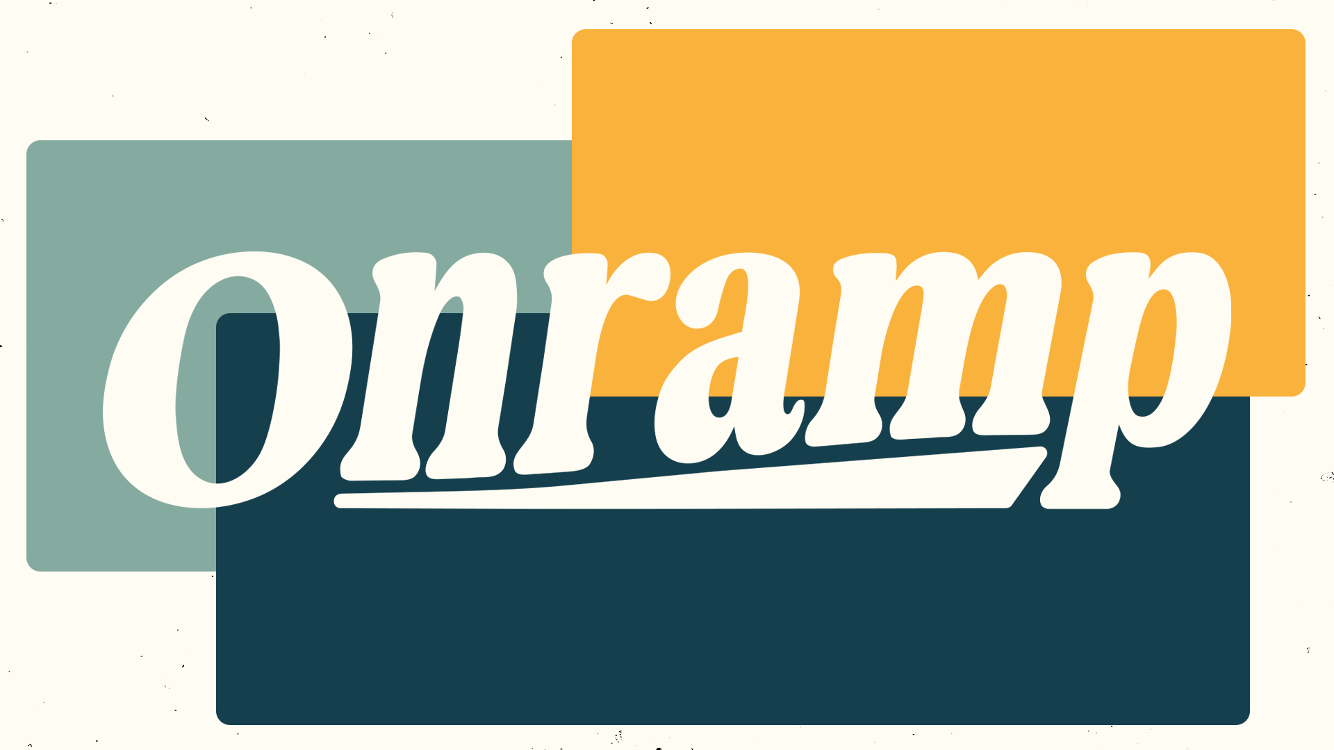 OnRamp
