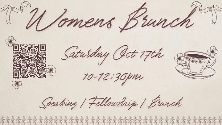 Linden Women's Brunch