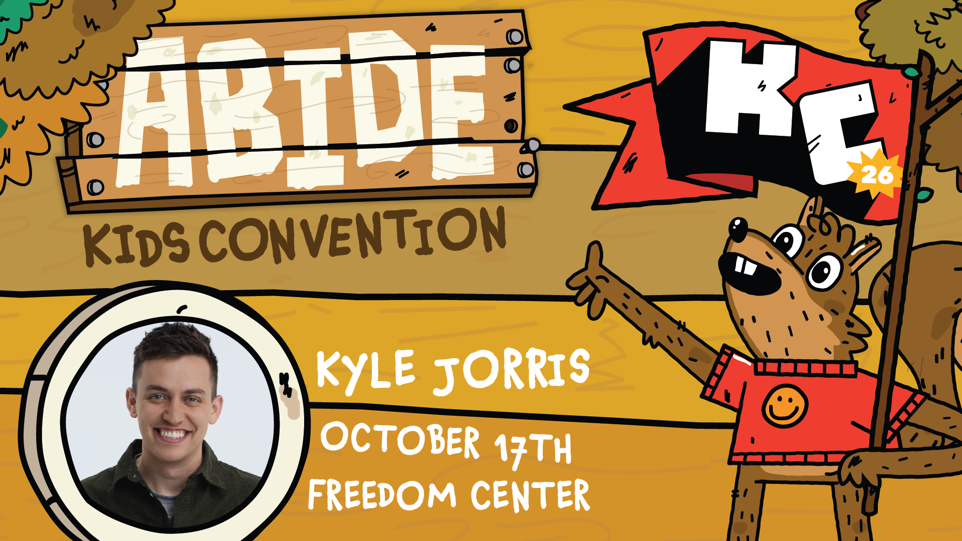 Linden Kids Convention