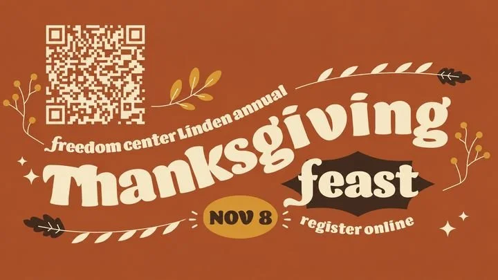 Linden Thanksgiving Feast