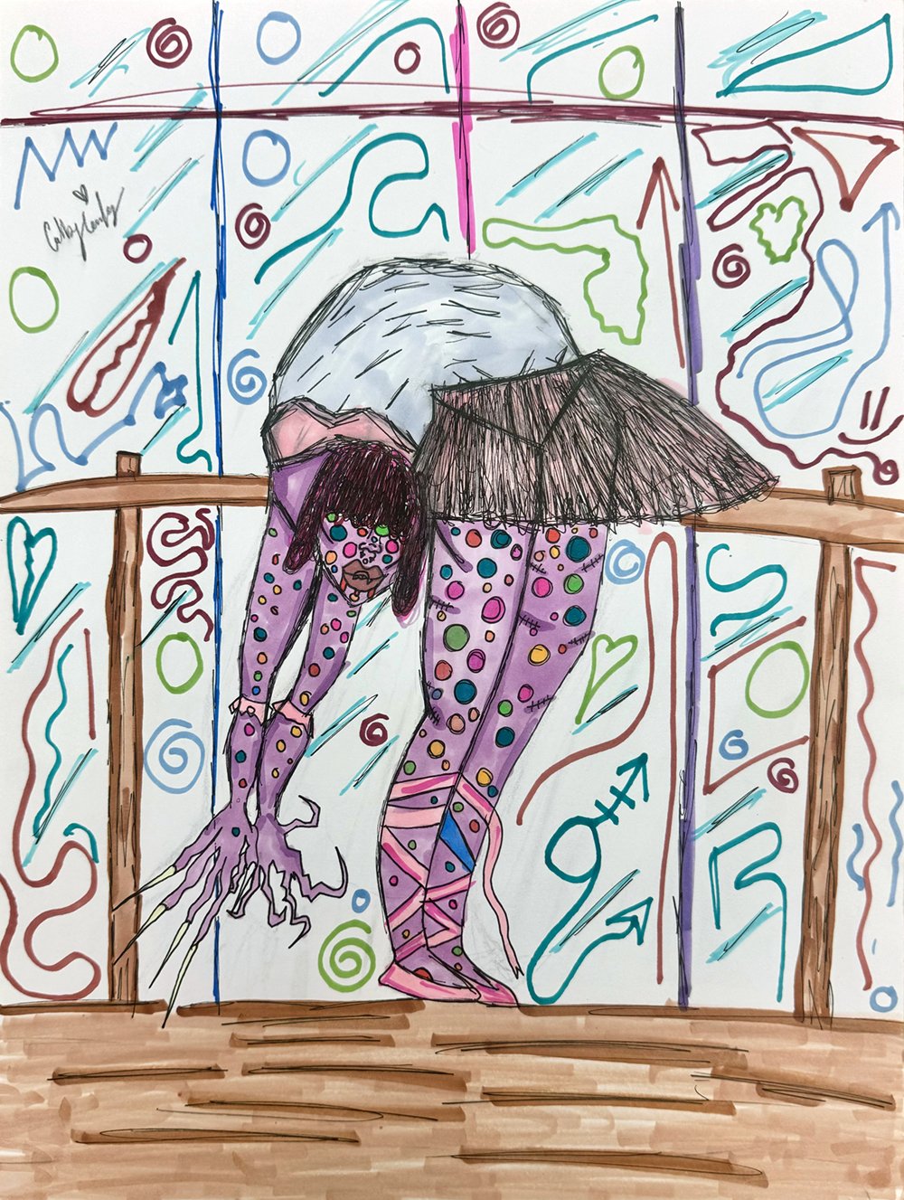 Ballet Cliché