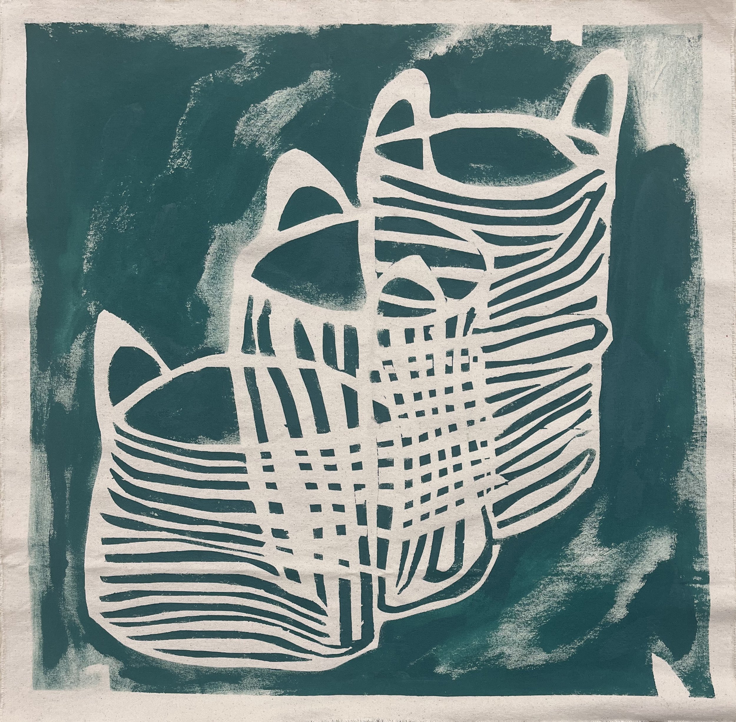 Rhesa Paul_Ease Proceeding, Interweaving Momentarily_YS 2024.jpeg