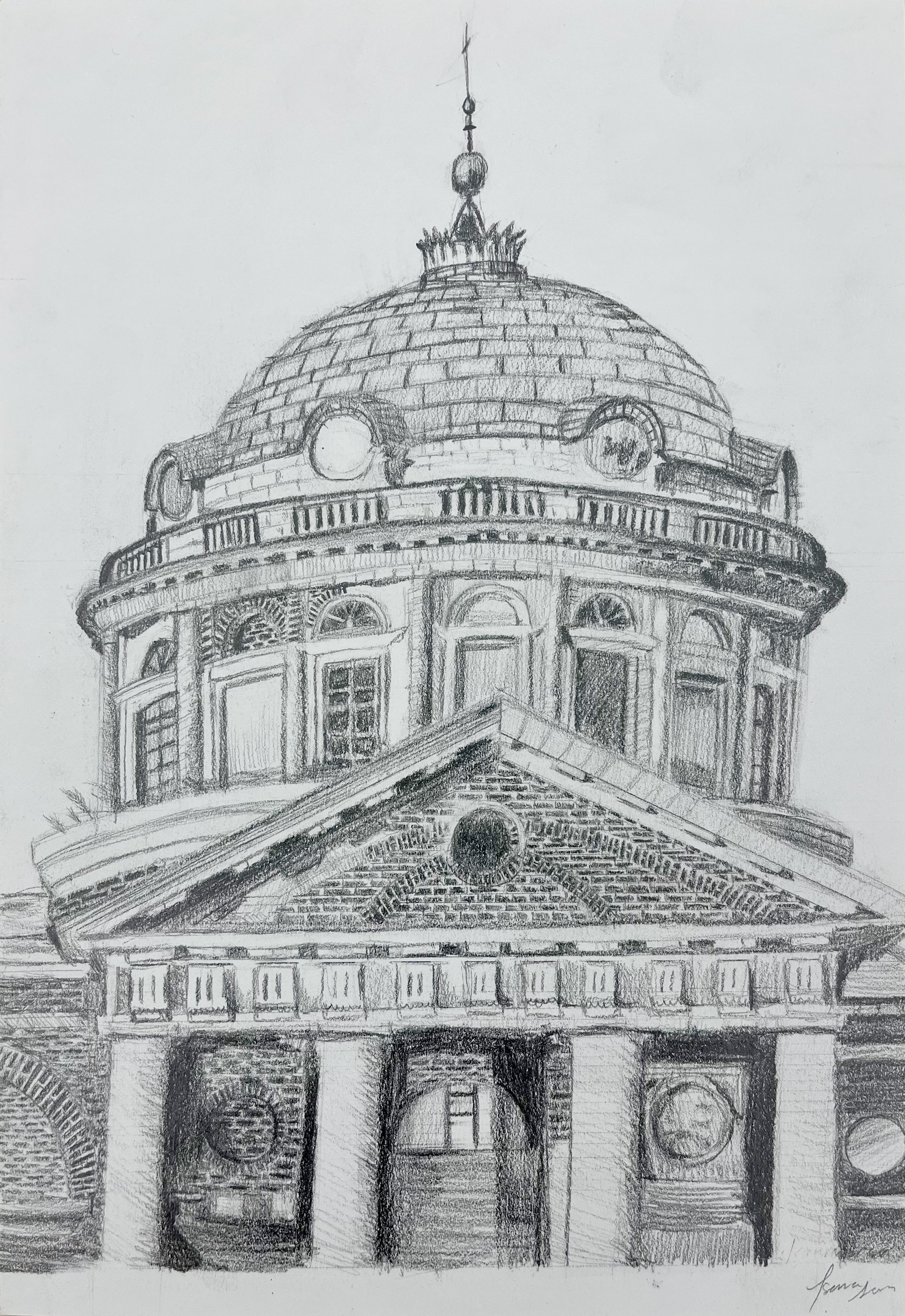 Dome