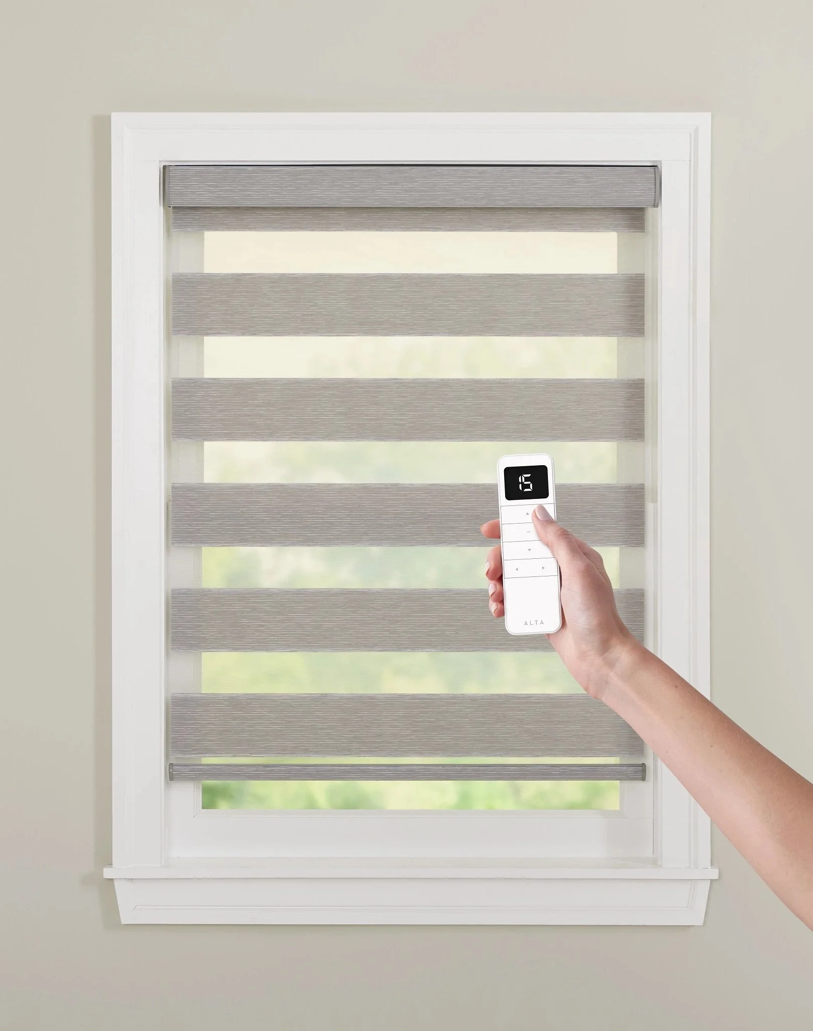 BLISS™ AUTOMATION — StudioShutters