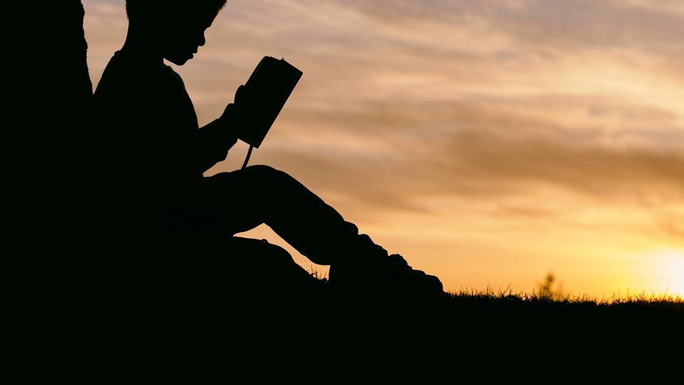 Kids’ Sunday School