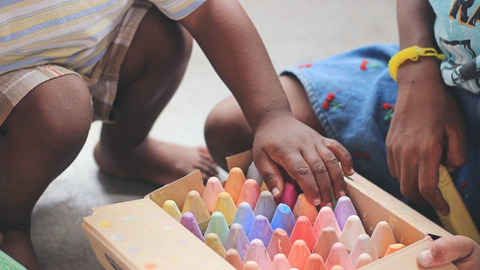 Children's Church