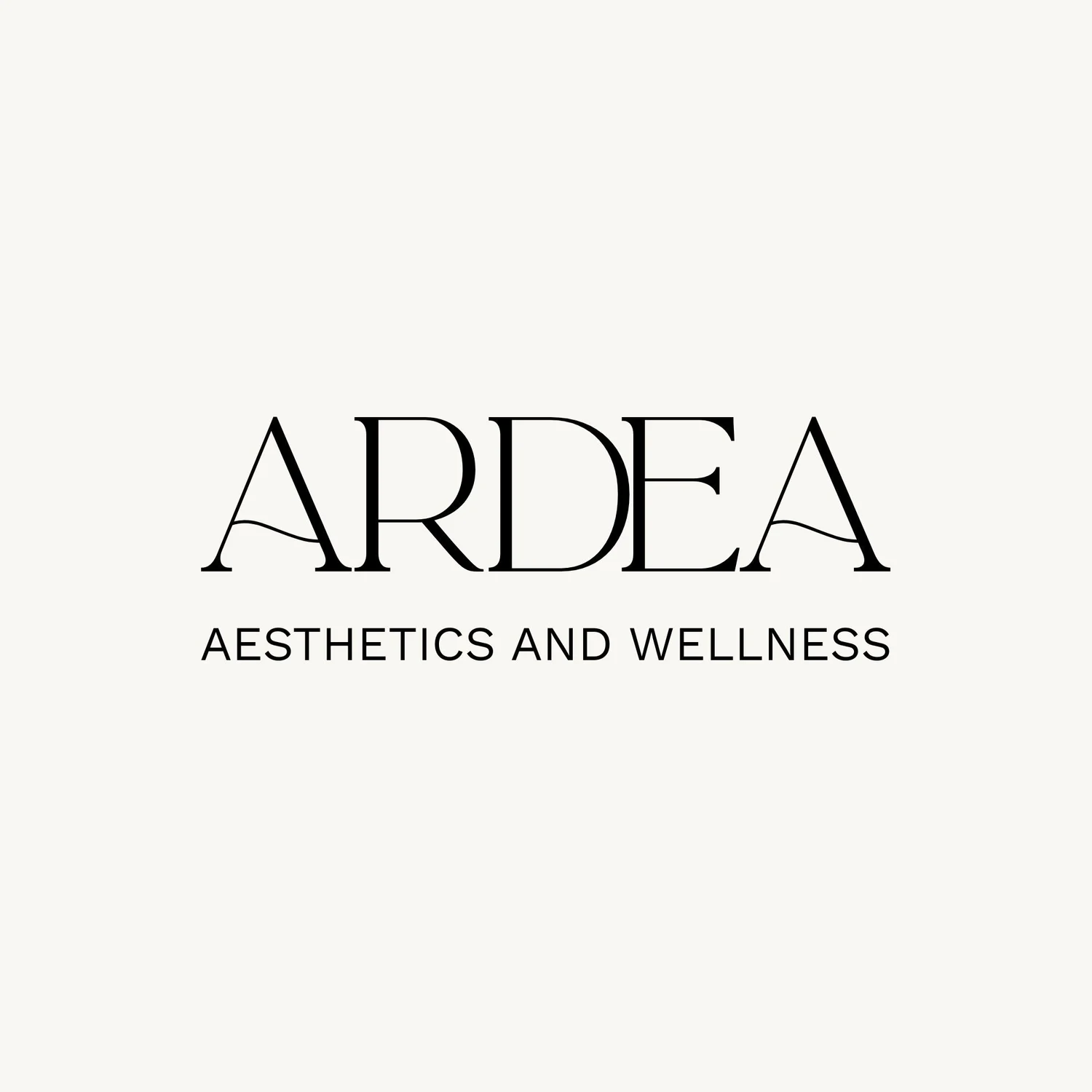 ARDEA Aesthetics &amp; Wellness