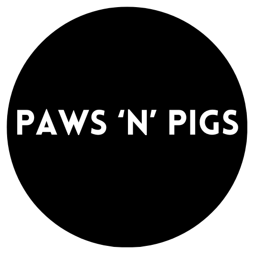 Paws &#39;n&#39; Pigs