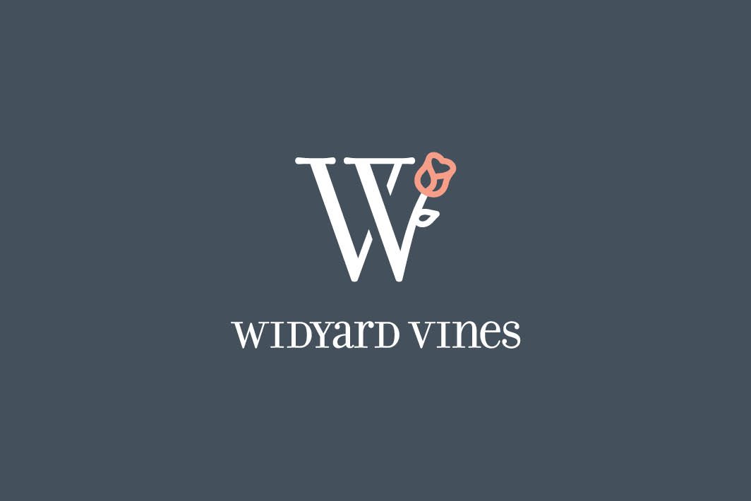 Widyard Vines Branding