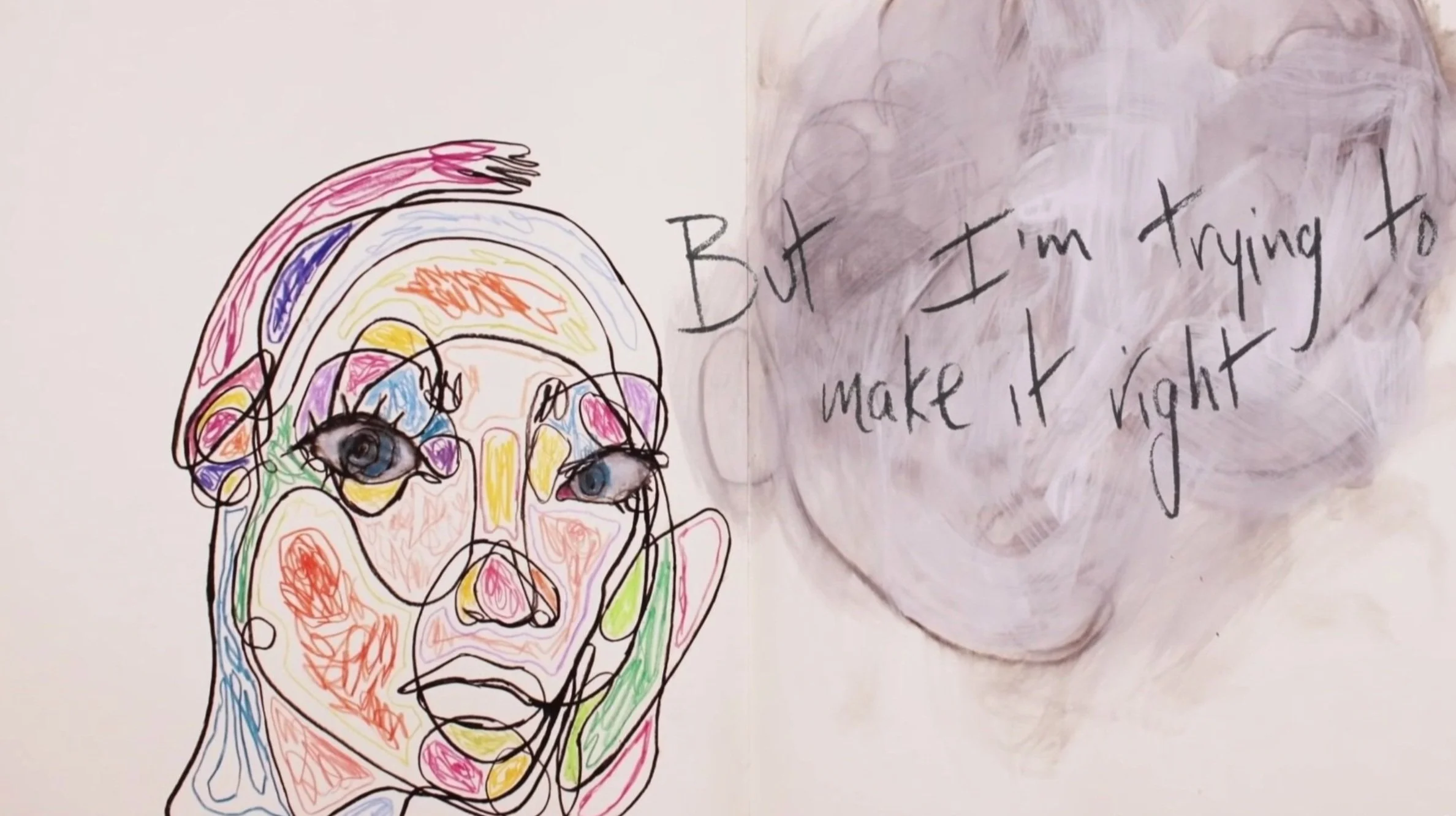 Still Learning Lyric Video